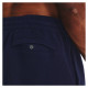 Under Armour Under Aromur Rival Fleece Shorts M 1379779 410 (S)