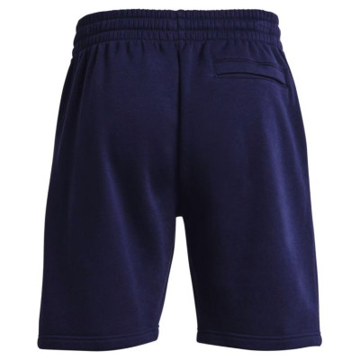 Under Armour Under Aromur Rival Fleece Shorts M 1379779 410 (L)