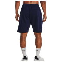 Under Armour Under Aromur Rival Fleece Shorts M 1379779 410 (L)