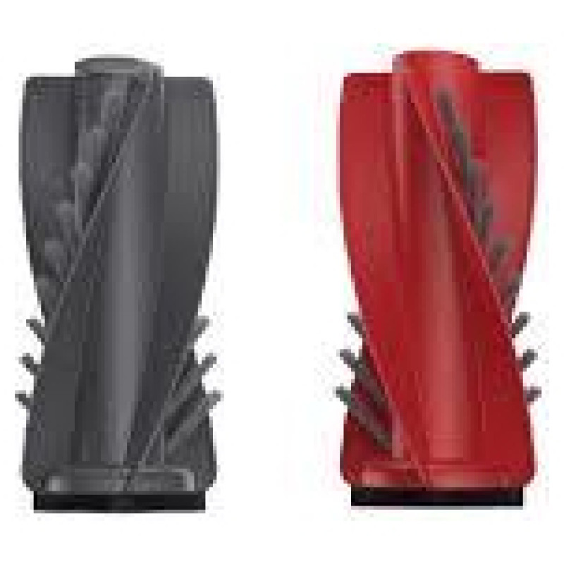 Roborock Vacuum Cleaner Accessory|ROBOROCK|Rubber Main Brush|8.02.0363