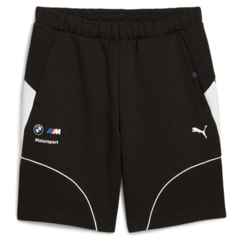 Puma BMW MMS M 627461 01 shorts (S)