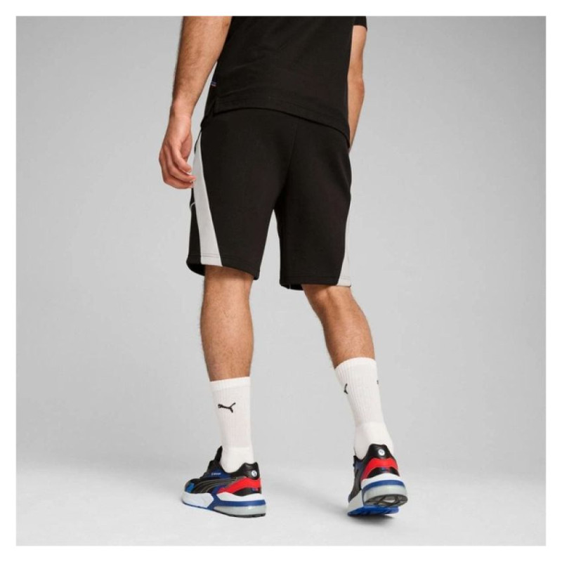 Puma BMW MMS M 627461 01 shorts (S)