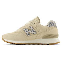 New Balance W WL574IH2 Shoes (40)