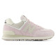 New Balance W WL574DL2 Shoes (36)