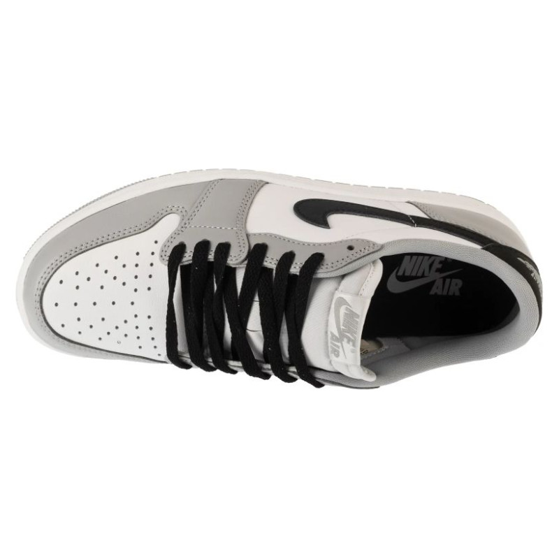 Nike Jordan Nike Air Jordan 1 Low M CZ0790-110 shoes (45)