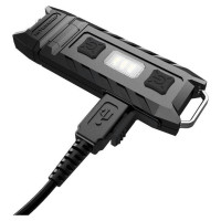 Nitecore FLASHLIGHT T SERIES 85 LUMENS/THUMB NITECORE