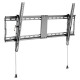Gembird TV SET ACC WALL MOUNT 43-90"/WM-90T-01 GEMBIRD