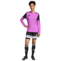 Adidas Squadra 25 Padded W Goalkeeper Shorts JJ1943 (S)