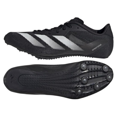 Adidas Sprintstar IG9908 spikes (40 2/3)