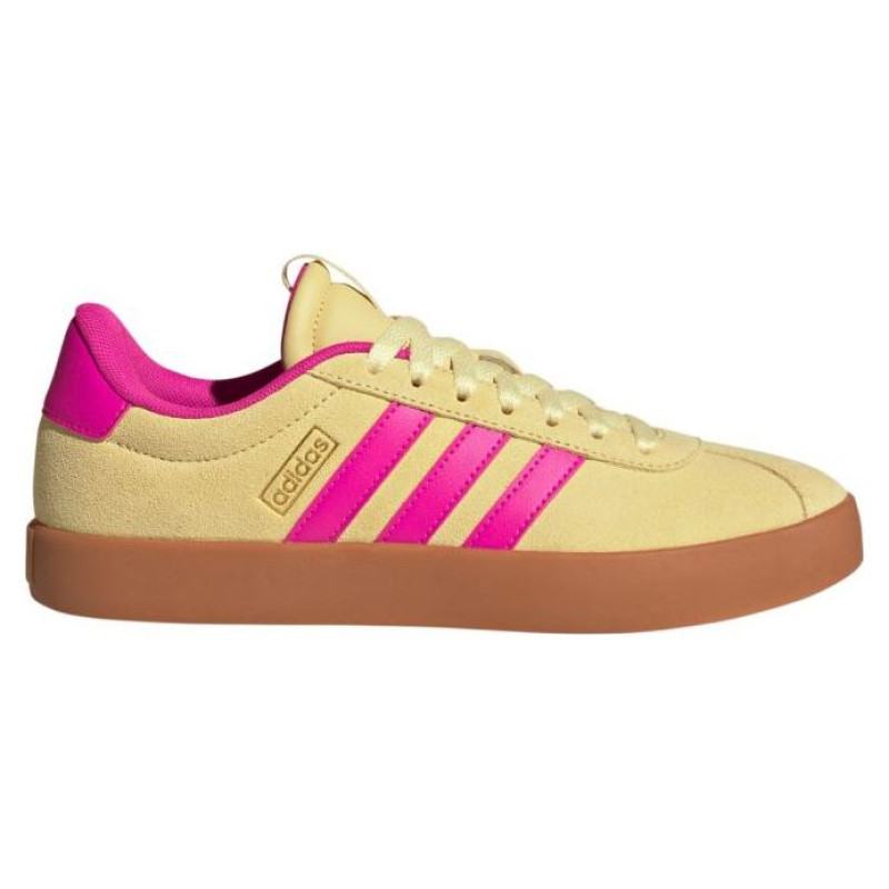 Adidas VL Court 3.0 W shoes JR8649 (38)