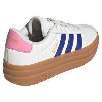 Adidas VL Court Bold W shoes JQ5643 (40)