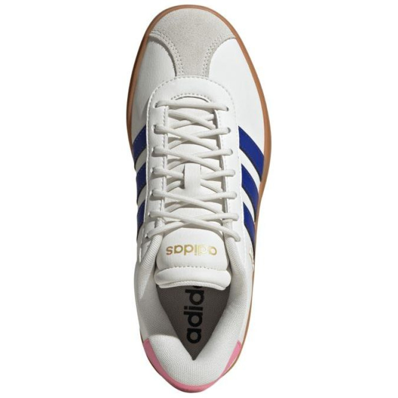 Adidas VL Court Bold W shoes JQ5643 (40)