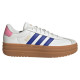 Adidas VL Court Bold W shoes JQ5643 (40)