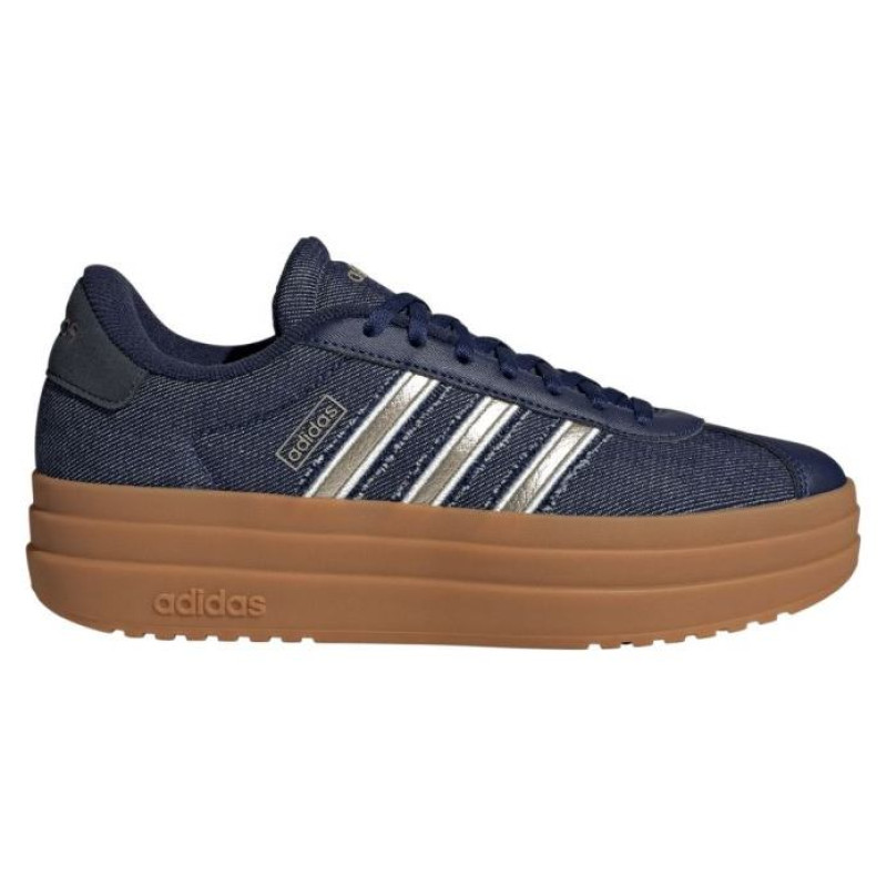 Adidas VL Court Bold W shoes JS4471 (37 1/3)