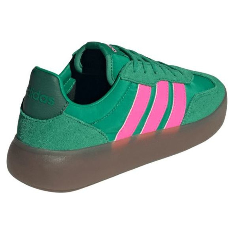Adidas Barreda Decode W JR3540 Shoes (39 1/3)