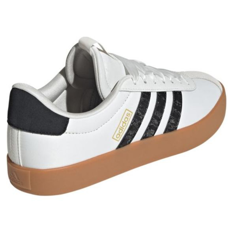 Adidas VL Court 3.0 W JR8674 shoes (37 1/3)