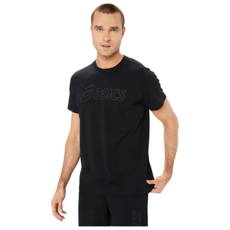 Asics Logo SS Tee 2031E188002 (xxl)