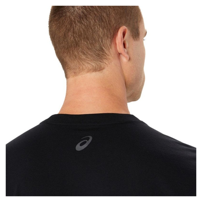 Asics Logo SS Tee 2031E188002 (xxl)