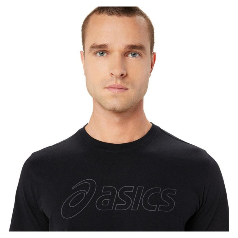 Asics Logo SS Tee 2031E188002 (xxl)