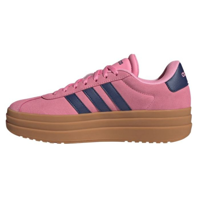 Adidas VL Court Bold W shoes JI1789 (36)