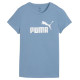Puma Ess Metallic No. 1 Logo T-shirt W 631536 34 (M)