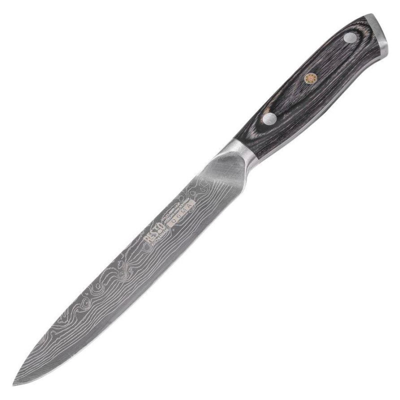 Resto UTILITY KNIFE 13CM/95343 RESTO