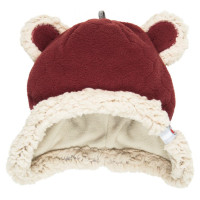 Lodger Hatter BotAnimal cepure, 6-12 mēn., Parrot - HT 595_6-12