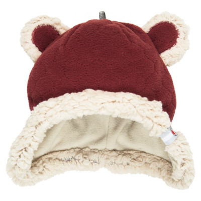 Lodger Hatter BotAnimal cepure, 6-12 mēn., Parrot - HT 595_6-12