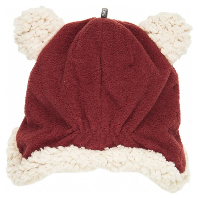 Lodger Hatter BotAnimal cepure, 6-12 mēn., Parrot - HT 595_6-12