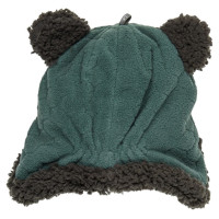 Lodger Hatter BotAnimal cepure, 3-6 mēn., Sage - HT 588_3-6