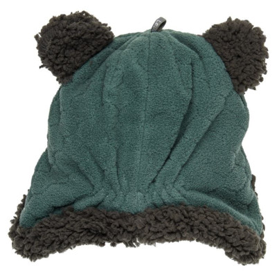 Lodger Hatter BotAnimal cepure, 3-6 mēn., Sage - HT 588_3-6