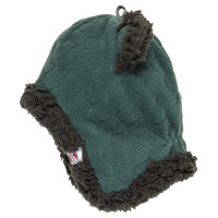 Lodger Hatter BotAnimal cepure, 3-6 mēn., Sage - HT 588_3-6