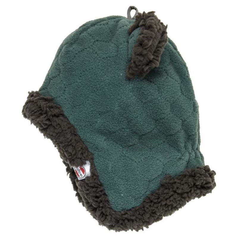 Lodger Hatter BotAnimal cepure, 3-6 mēn., Sage - HT 588_3-6