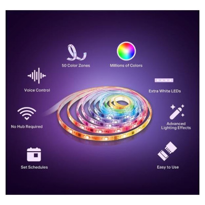 Tp-Link LIGHTSTRIP SMART WI-FI/TAPO L930-5 TP-LINK