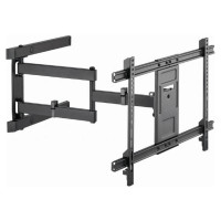 Gembird TV SET ACC WALL MOUNT 37-80"/WM-80ST-05 GEMBIRD