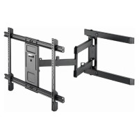 Gembird TV SET ACC WALL MOUNT 37-80"/WM-80ST-05 GEMBIRD
