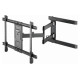 Gembird TV SET ACC WALL MOUNT 37-80"/WM-80ST-05 GEMBIRD