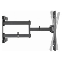 Gembird TV SET ACC WALL MOUNT 37-80"/WM-80ST-05 GEMBIRD