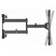 Gembird TV SET ACC WALL MOUNT 37-80"/WM-80ST-05 GEMBIRD
