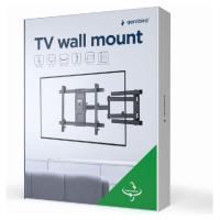 Gembird TV SET ACC WALL MOUNT 37-80"/WM-80ST-05 GEMBIRD