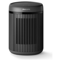 Philips 2000. sērijas kompaktais keramiskais sildītājs, tumši pelēks - CX2120/01