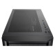 Chieftec Case|CHIEFTEC|Pro mini|MidiTower|MicroATX|MiniITX|Colour Black|AZ-01B-OP