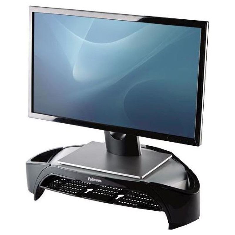 Fellowes MONITOR ACC RISER SMART/PLUS 8020801 FELLOWES