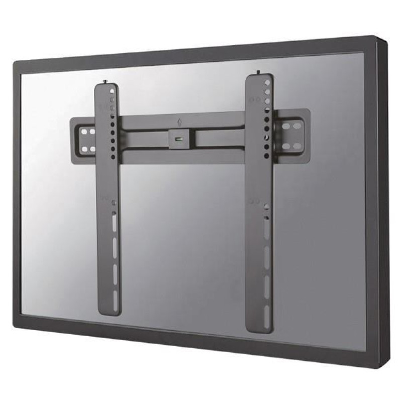 Neomounts TV SET ACC WALL MOUNT BLACK/32-55" LED-W400BLACK NEOMOUNTS