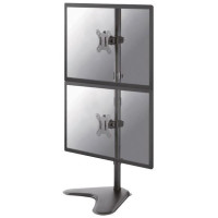 Neomounts MONITOR ACC DESK MOUNT 10-32"/FPMA-D550DDVBLACK NEOMOUNTS