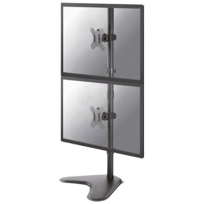 Neomounts MONITOR ACC DESK MOUNT 10-32"/FPMA-D550DDVBLACK NEOMOUNTS
