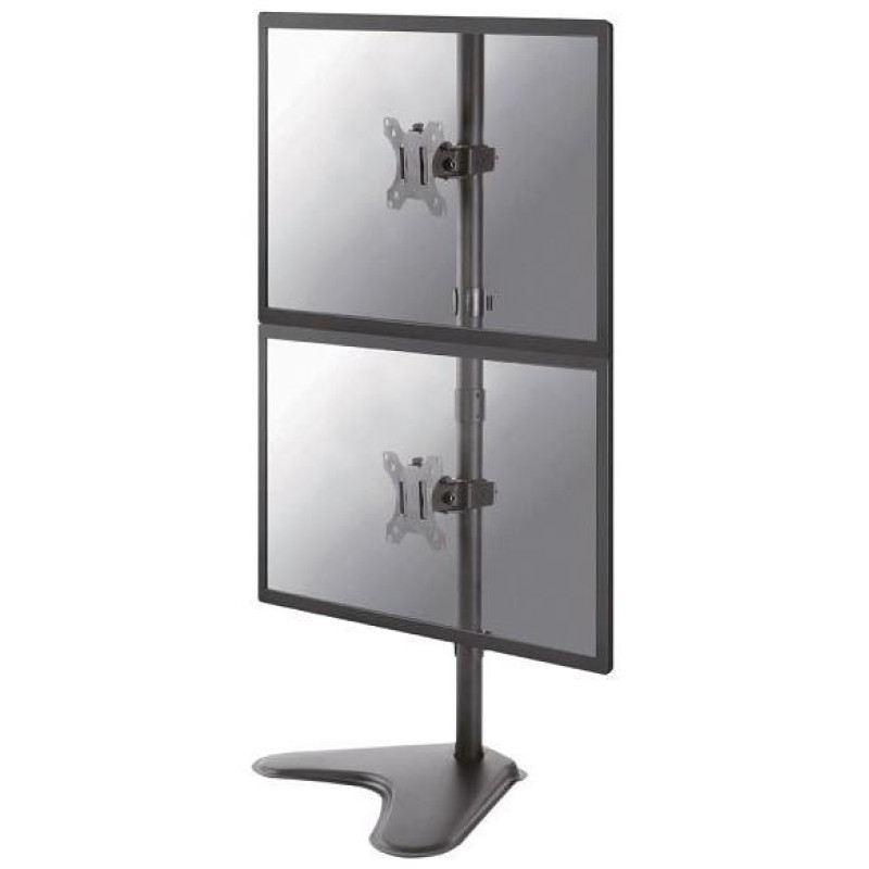 Neomounts MONITOR ACC DESK MOUNT 10-32"/FPMA-D550DDVBLACK NEOMOUNTS
