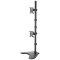 Neomounts MONITOR ACC DESK MOUNT 10-32"/FPMA-D550DDVBLACK NEOMOUNTS