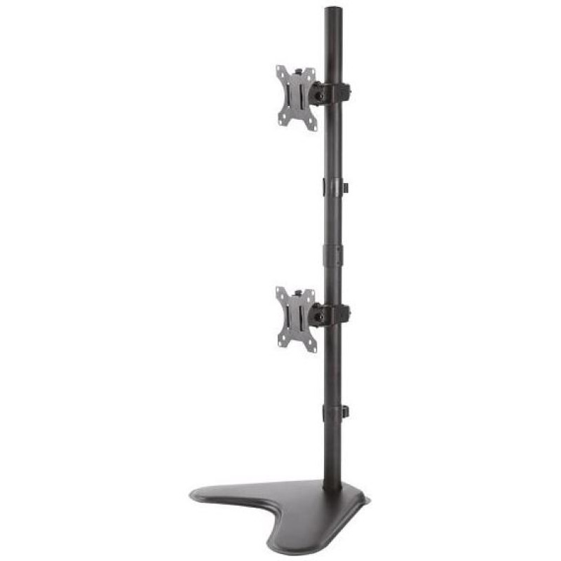 Neomounts MONITOR ACC DESK MOUNT 10-32"/FPMA-D550DDVBLACK NEOMOUNTS