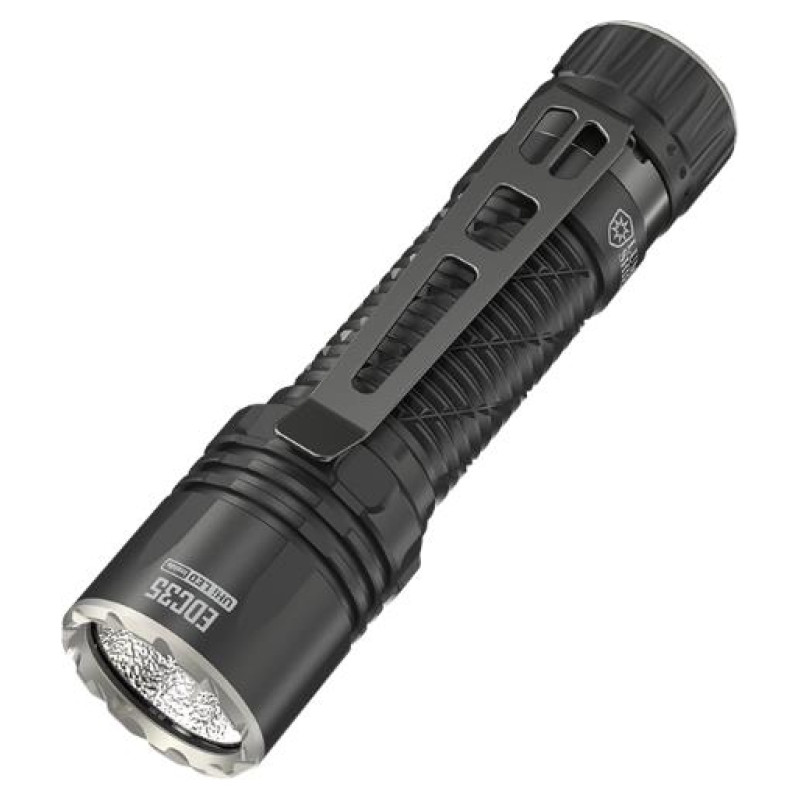 Nitecore FLASHLIGHT EDC SERIES/EDC35 NITECORE